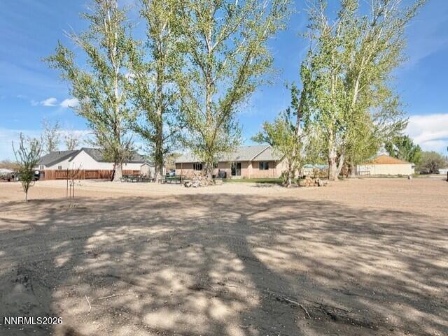 2210 Christie Circle Fallon, NV 89406 - Photo 22 of 23 Back