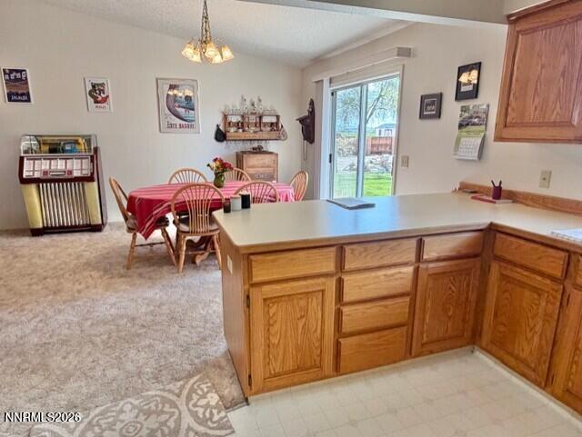 2210 Christie Circle Fallon, NV 89406 - Photo 7 of 23 Kitchen