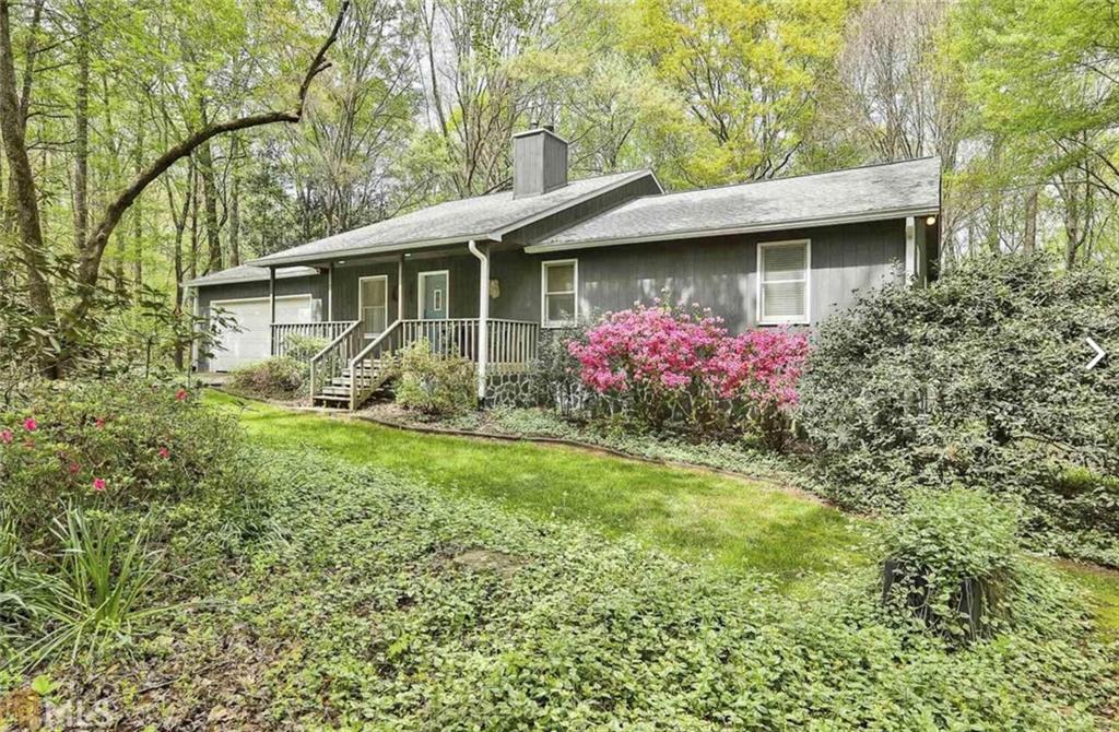 385 Vaughn Road Newnan, GA 30265 - Photo 62 of 70