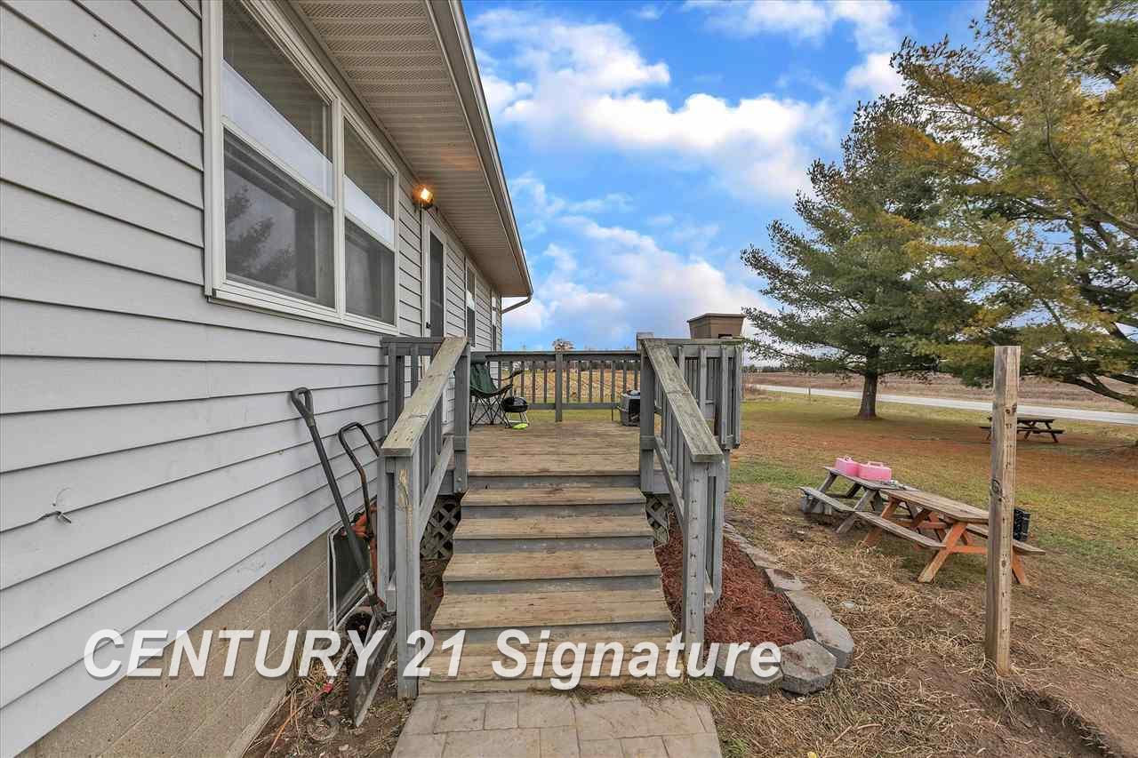 7865 Standish Road Bentley, MI 48613 - Photo 24 of 49