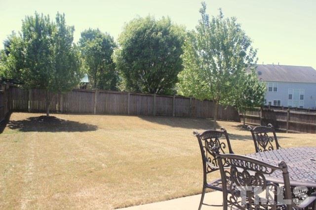 7729 Silver View Lane Raleigh, NC 27613 - Photo 21 of 25 a view of swimming pool with patio