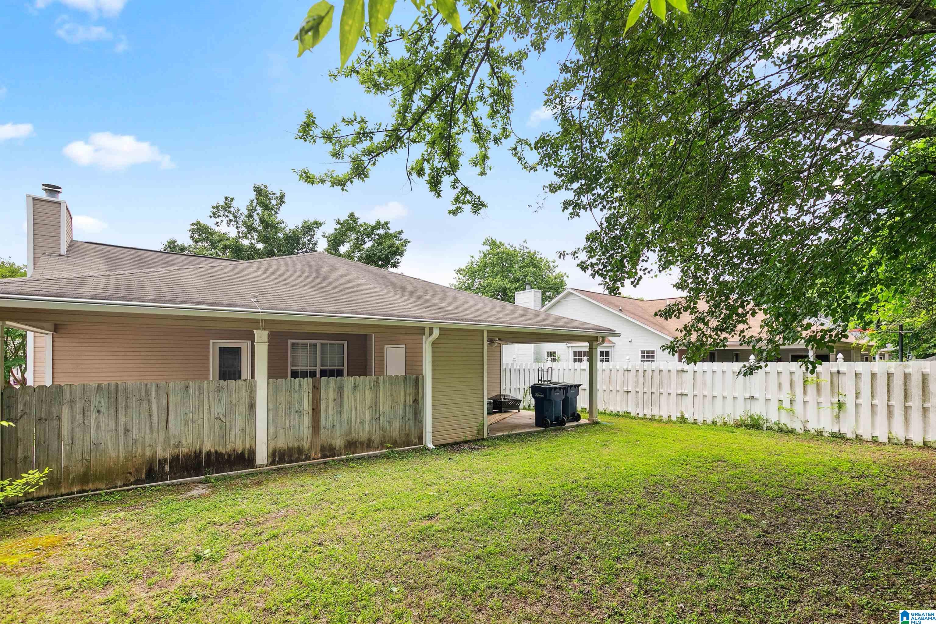200 Wild Flower Trail Alabaster, AL 35007 - Photo 22 of 24