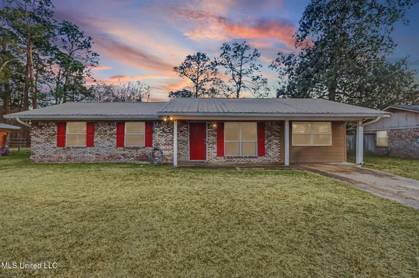 $199,000 | 211 Palmyra Street, Long Beach, MS 39560