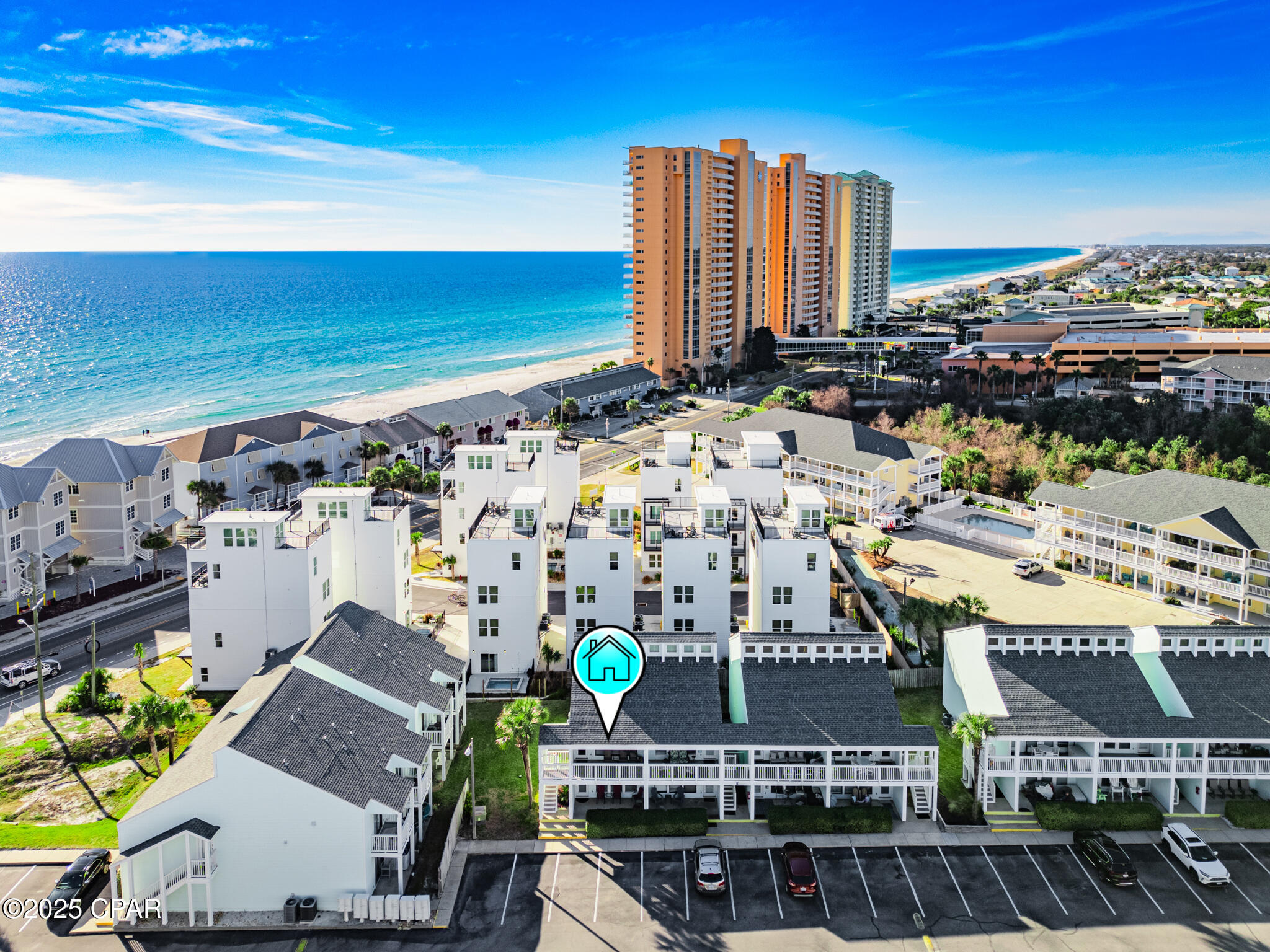 17670 Front Beach Road, Unit K1 Panama City Beach, FL 32413 - Photo 3 of 35 Gallery Image 3