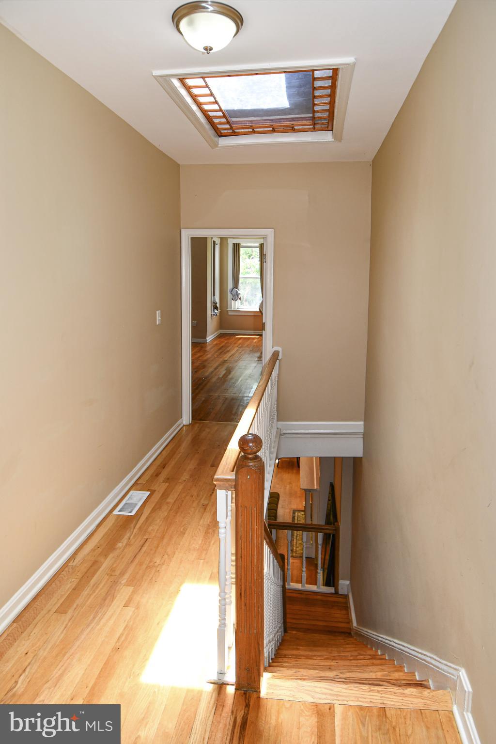 11 R Street Northwest Washington, DC 20001 - Photo 28 of 55 a view of entryway