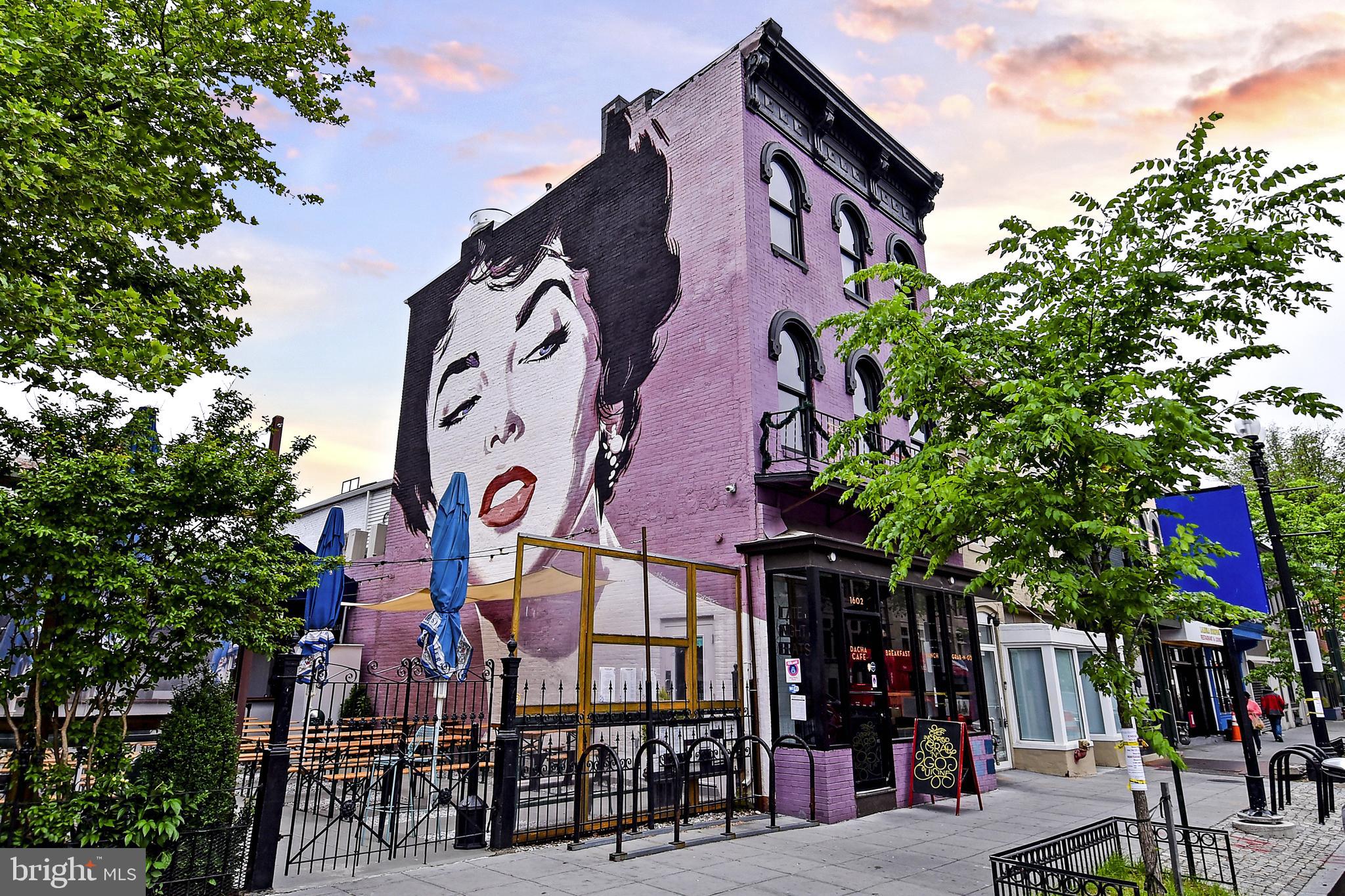 11 R Street Northwest Washington, DC 20001 - Photo 55 of 55