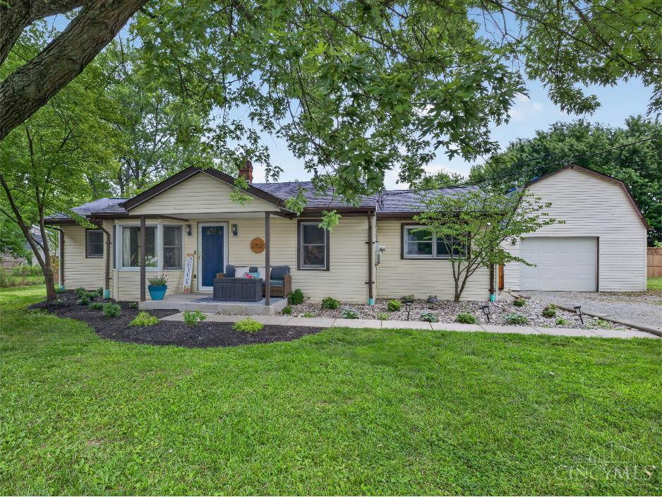 2702 North Pierson Road Oxford, OH 45056 - Photo 2 of 27