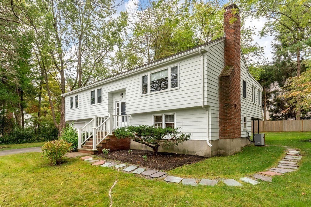 8 Hickory Street Lexington, MA 02421 - Photo 1 of 33 Gallery Image 1