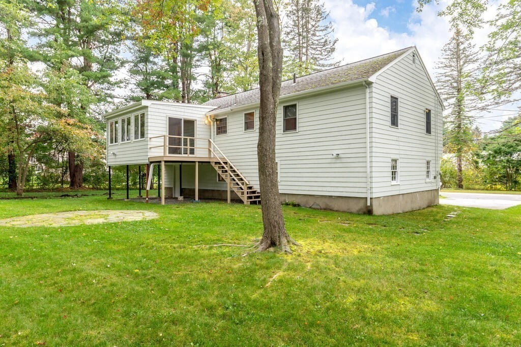 8 Hickory Street Lexington, MA 02421 - Photo 30 of 33 Gallery Image 30