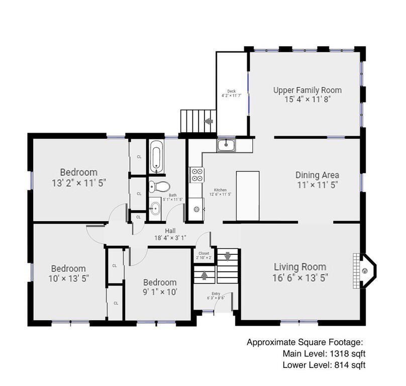 8 Hickory Street Lexington, MA 02421 - Photo 31 of 33 Gallery Image 31
