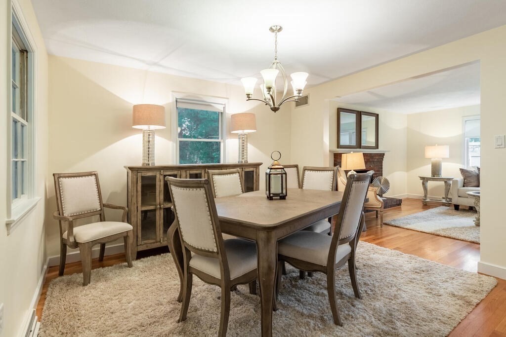 8 Hickory Street Lexington, MA 02421 - Photo 8 of 33 Gallery Image 8