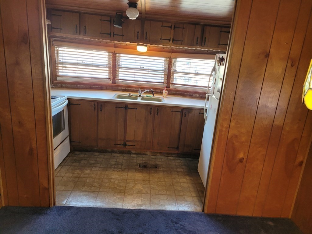 286 Newbury Street, Unit 75 Peabody, MA 01960 - Photo 18 of 18 a view of a storage & utility room