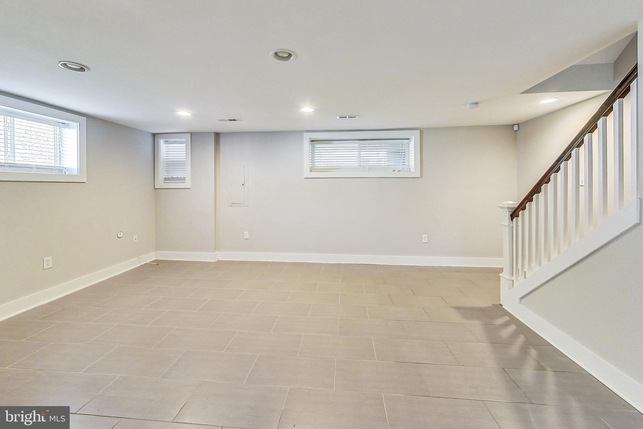 1330 Staples Street Northeast Washington, DC 20002 - Photo 42 of 64 a view of a room with an entryway