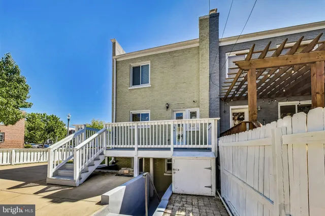 $4,495 | 1330 Staples Street Northeast, Washington, DC 20002