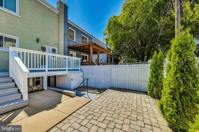 $4,495 | 1330 Staples Street Northeast, Washington, DC 20002