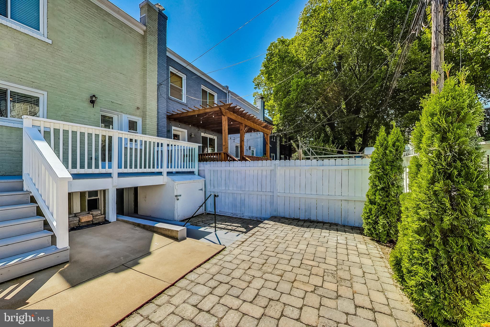 1330 Staples Street Northeast Washington, DC 20002 - Photo 58 of 64