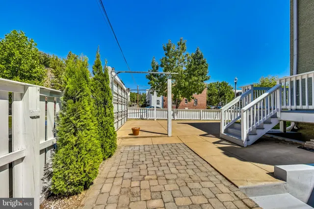 $4,495 | 1330 Staples Street Northeast, Washington, DC 20002