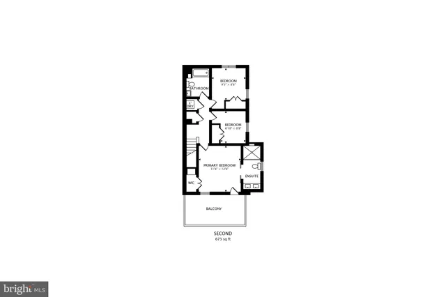 $4,495 | 1330 Staples Street Northeast, Washington, DC 20002