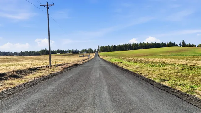 $249,500 | 15237 East Belmont Road, Mica, WA 99023