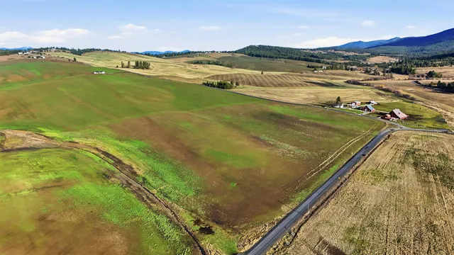 $249,500 | 15237 East Belmont Road, Mica, WA 99023