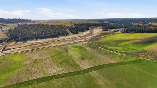 $249,500 | 15237 East Belmont Road, Mica, WA 99023