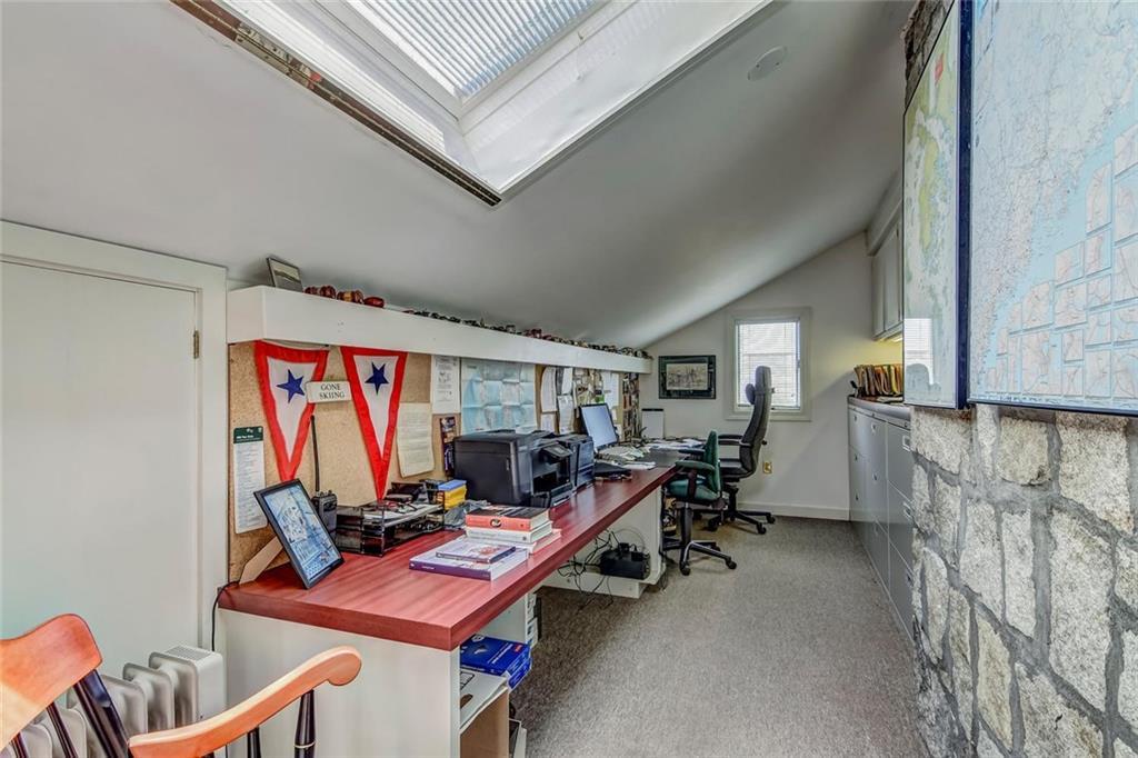 16 Stone Turtle Road Sargentville, ME 04673 - Photo 29 of 35 Office