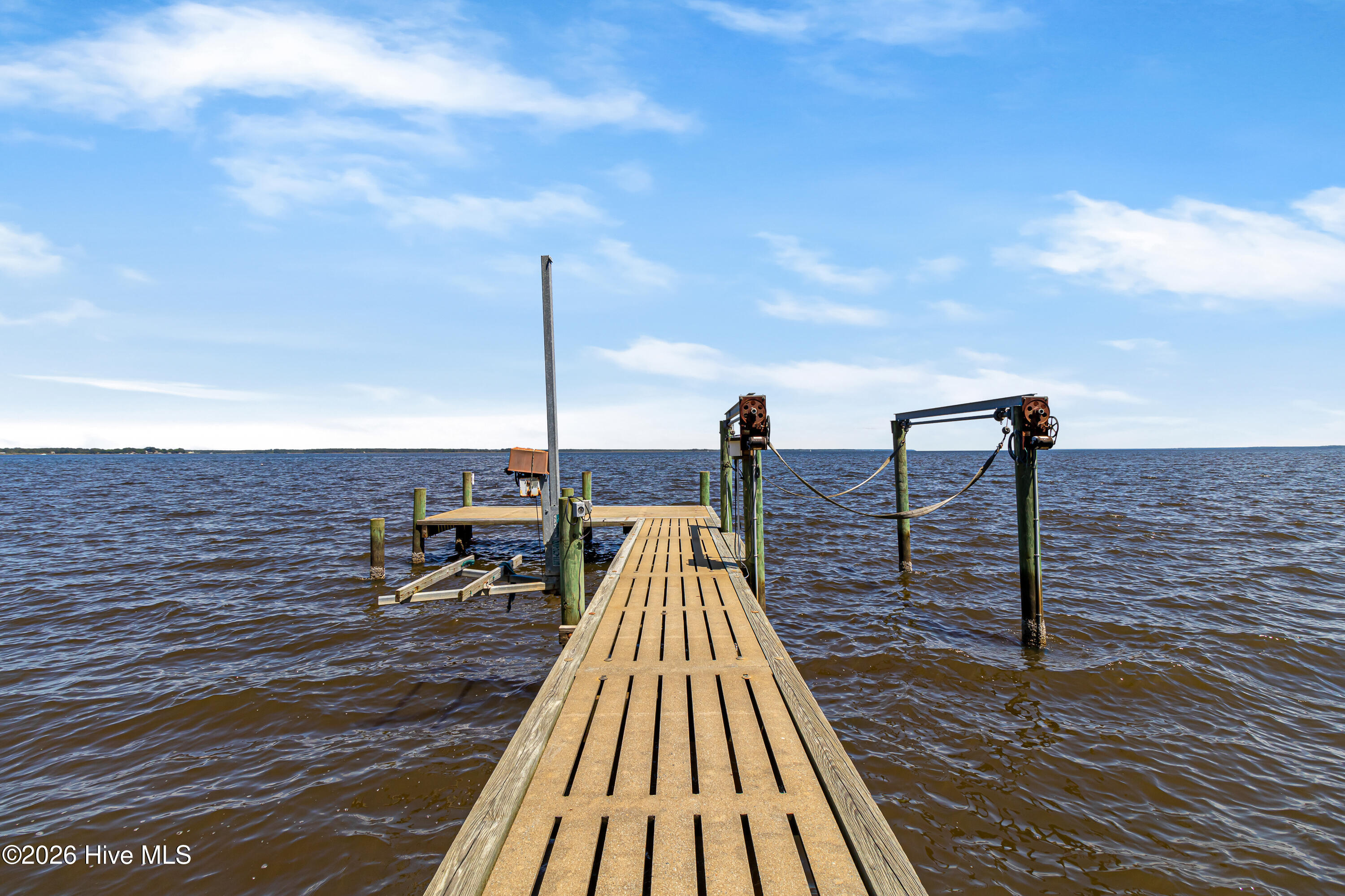 4100 North Rivershore Drive New Bern, NC 28560 - Photo 72 of 87 Boat Ramp Walk Way