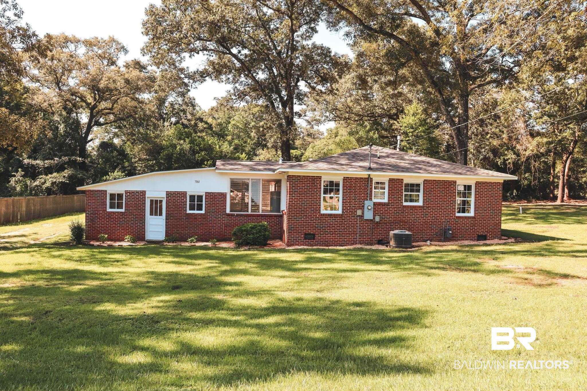 7061 Ching Lynch Road Mobile, AL 36618 - Photo 1 of 7