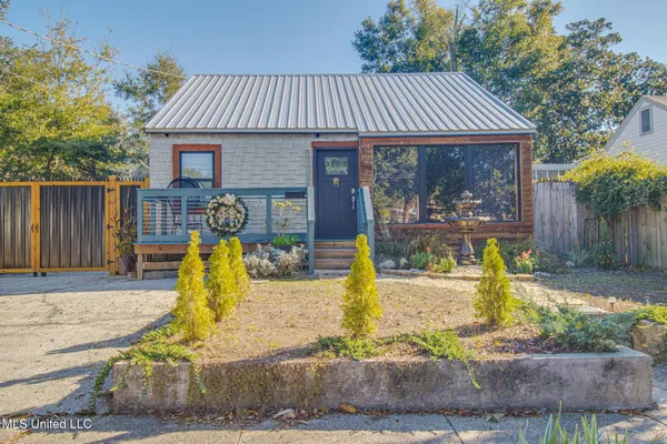 $314,900 | 182 Miramar Avenue, Biloxi, MS 39530