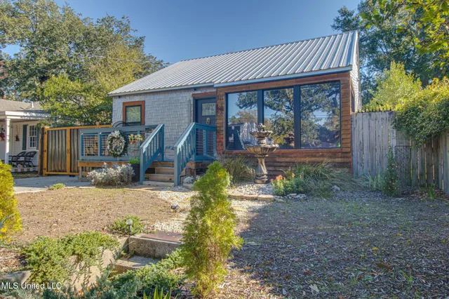 $320,000 | 182 Miramar Avenue, Biloxi, MS 39530