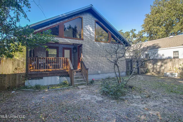 $320,000 | 182 Miramar Avenue, Biloxi, MS 39530