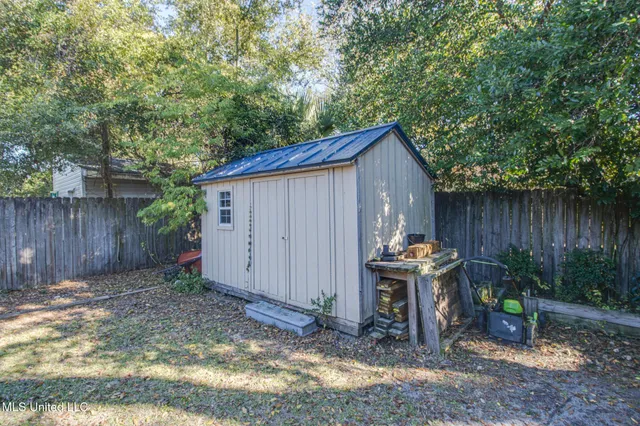 $320,000 | 182 Miramar Avenue, Biloxi, MS 39530