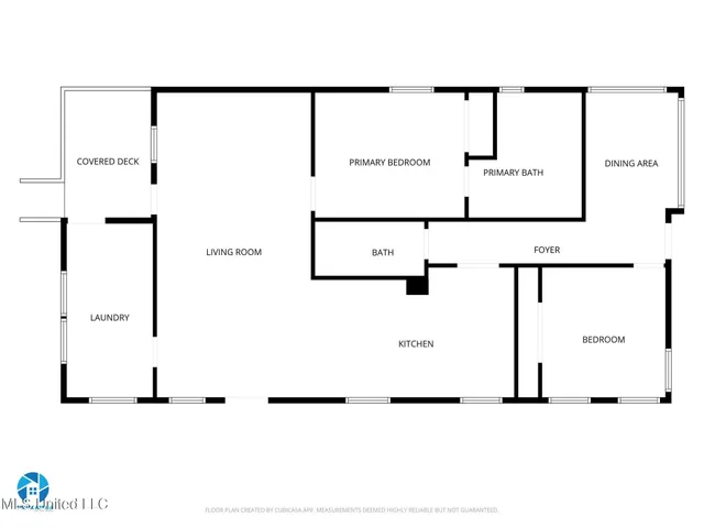 $320,000 | 182 Miramar Avenue, Biloxi, MS 39530