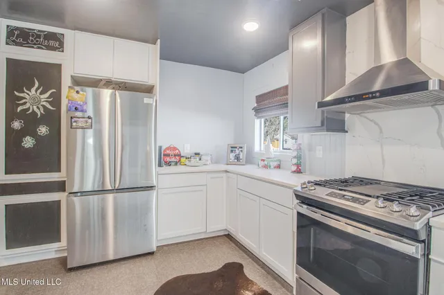 $320,000 | 182 Miramar Avenue, Biloxi, MS 39530