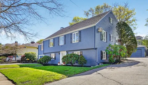 $1,089,000 | 26 Garfield Road, Melrose, MA 02176