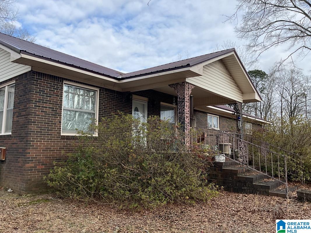 474 Cobb Street Oakman, AL 35579 - Photo 1 of 23