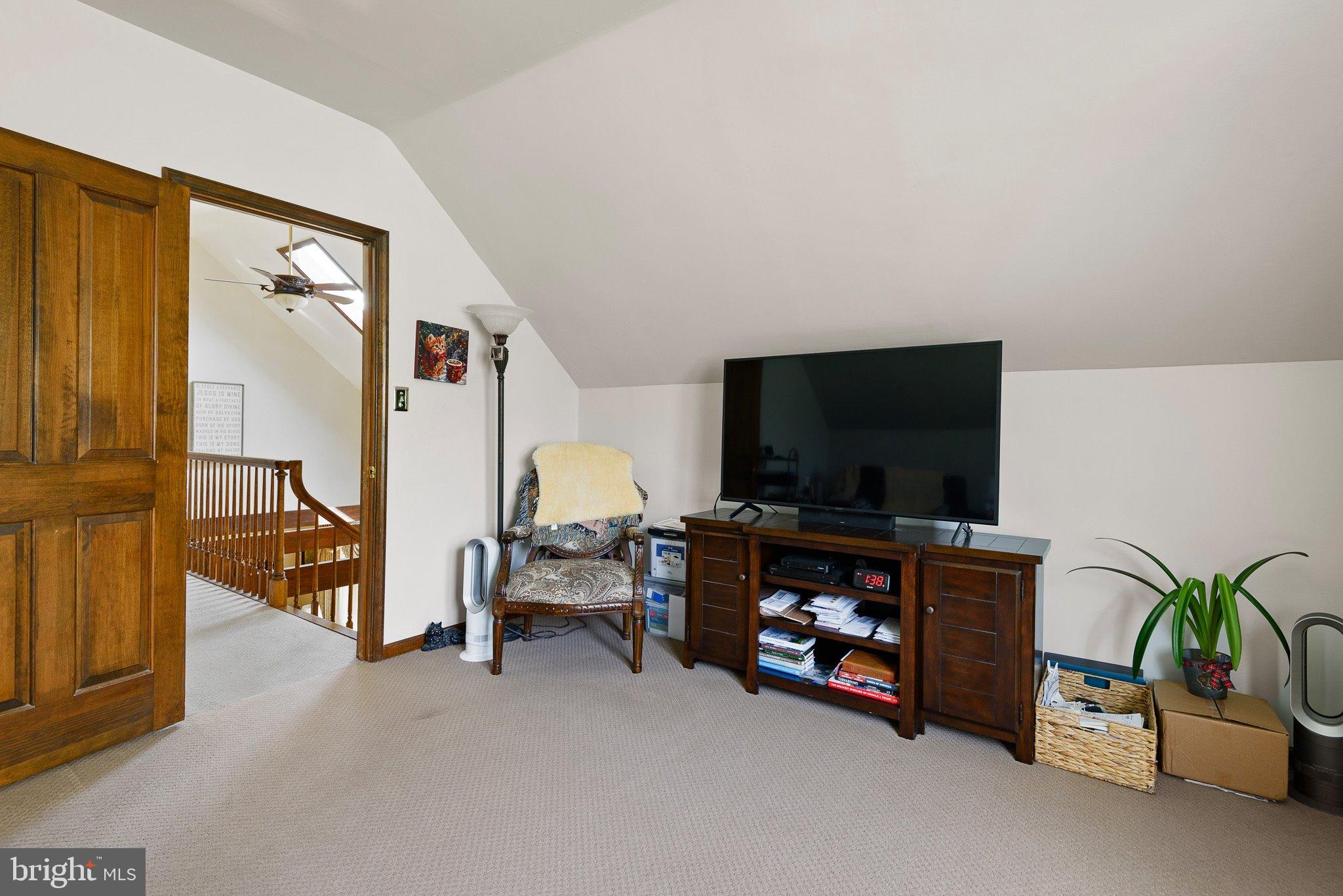 135 Blacksnake Road Elkton, MD 21921 - Photo 28 of 57 Bonus room on upper level