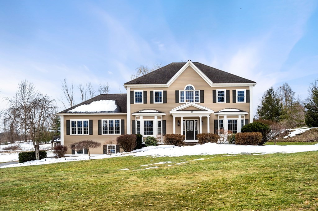 137 Broad Meadow Road Groton, MA 01450 - Photo 1 of 33 Gallery Image 1