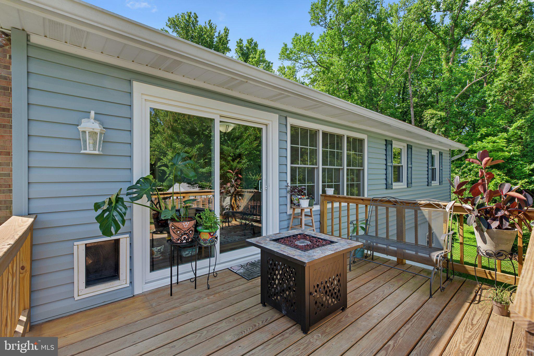 1203 Cedar Lane Edgewater, MD 21037 - Photo 24 of 39