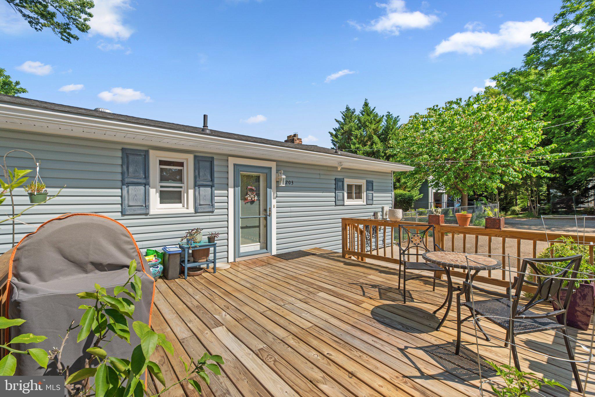 1203 Cedar Lane Edgewater, MD 21037 - Photo 25 of 39