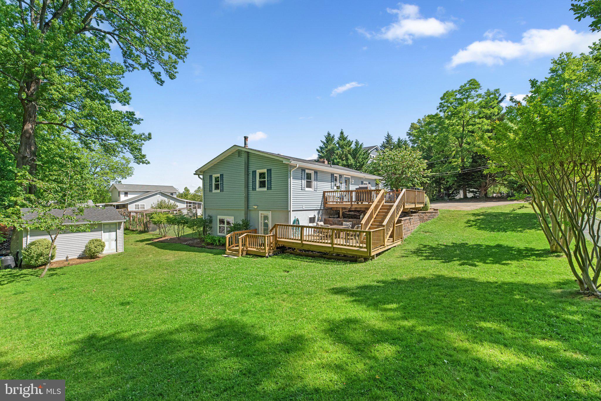 1203 Cedar Lane Edgewater, MD 21037 - Photo 28 of 39