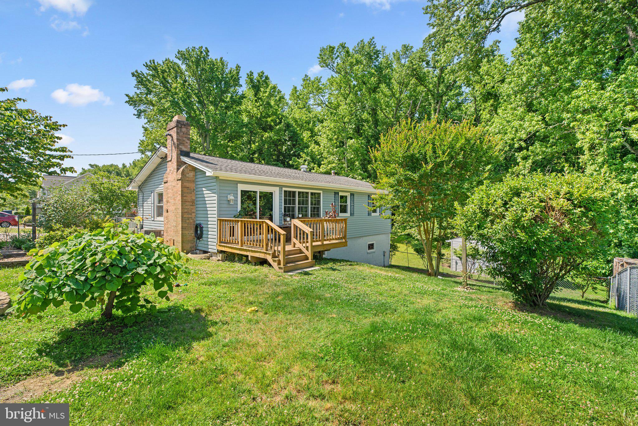 1203 Cedar Lane Edgewater, MD 21037 - Photo 33 of 39