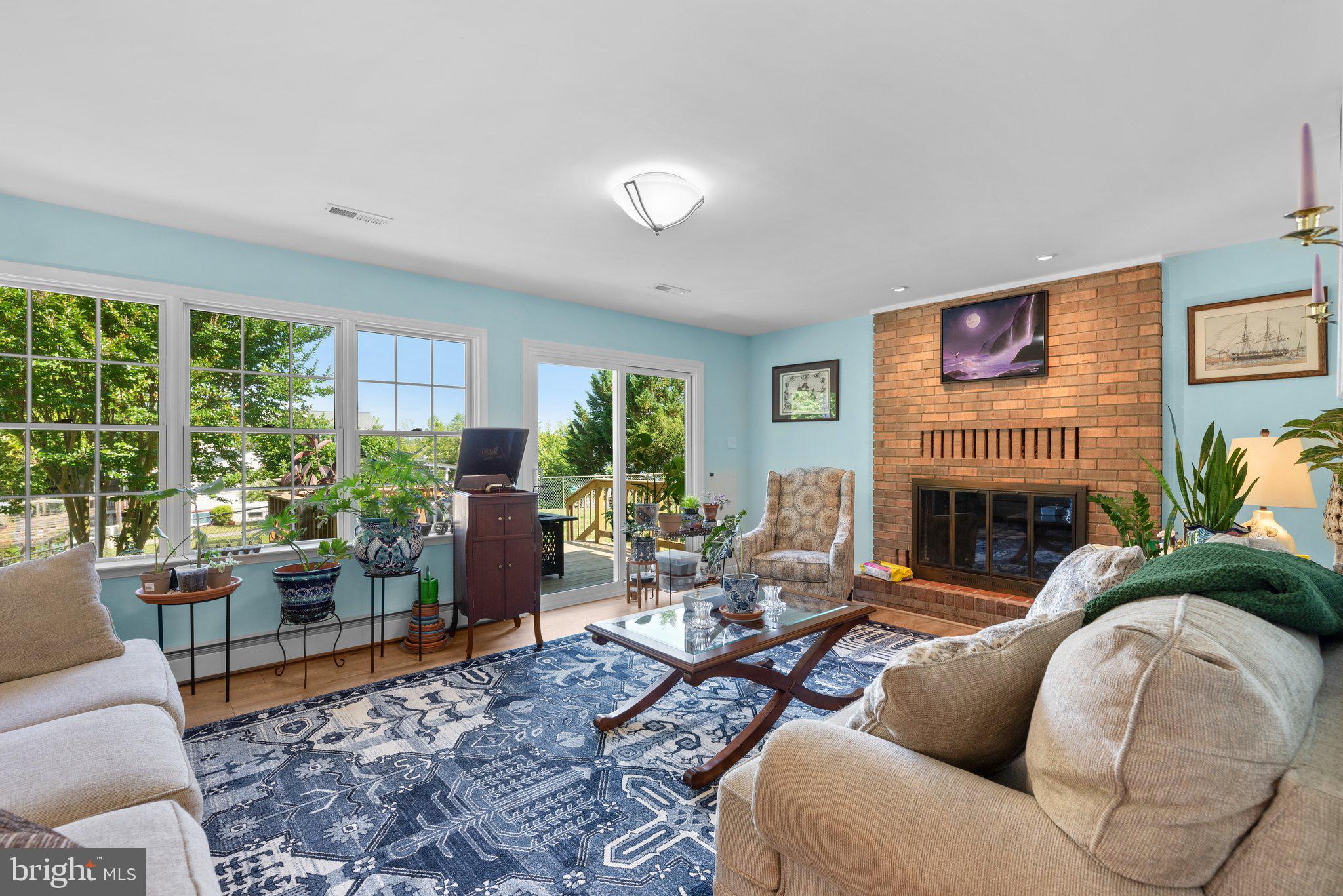 1203 Cedar Lane Edgewater, MD 21037 - Photo 9 of 39