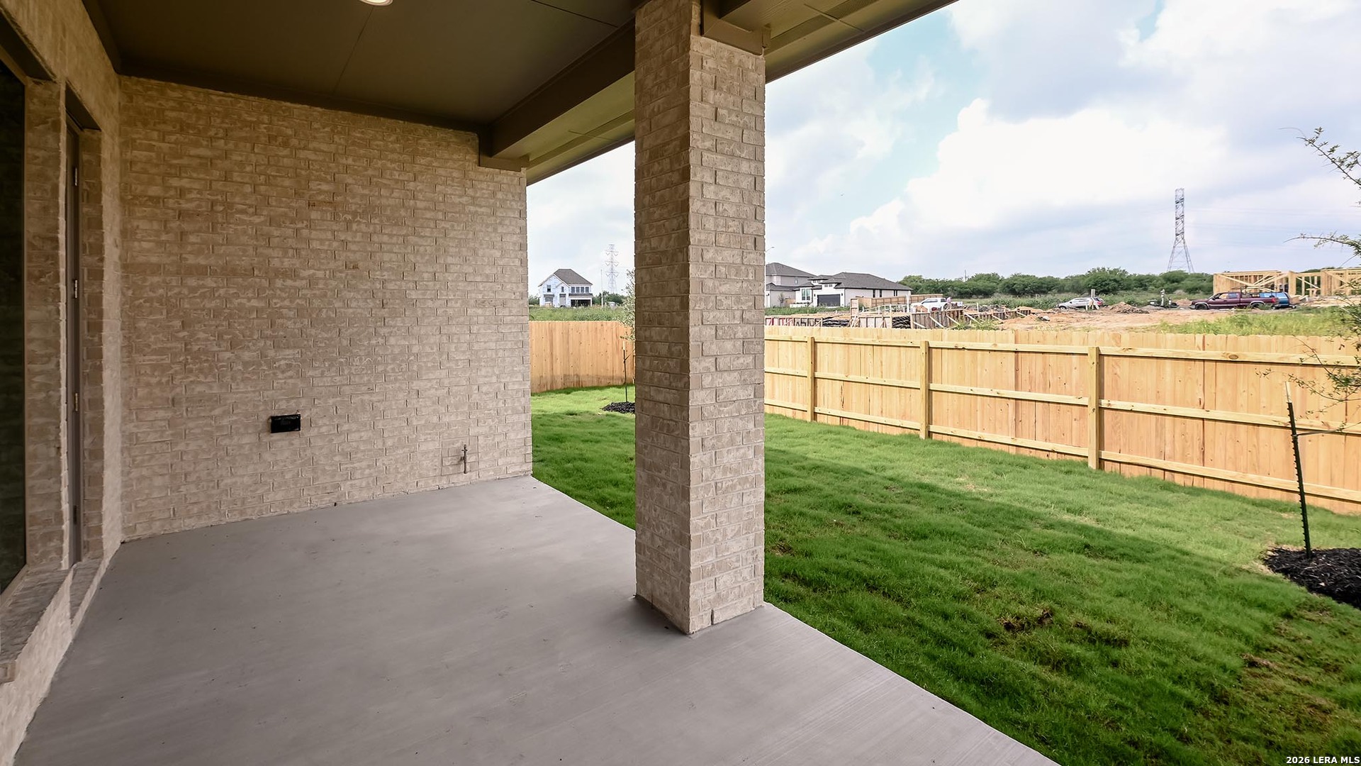 4105 Ashbrook Marion, TX 78124 - Photo 23 of 28