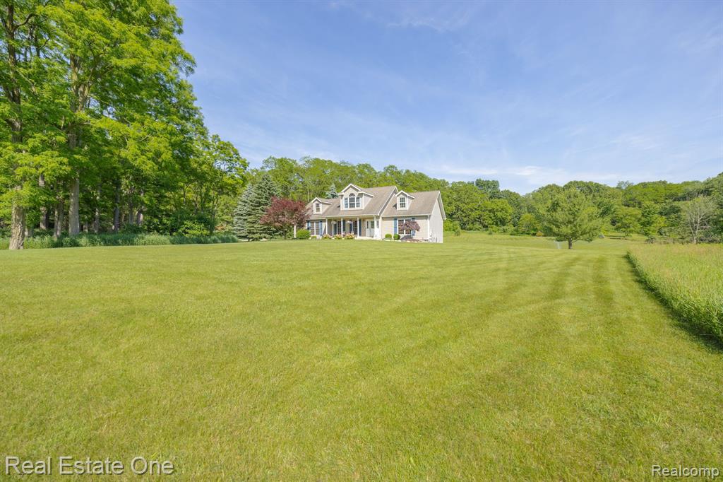 13060 Clyde Road Holly, MI 48442 - Photo 62 of 81