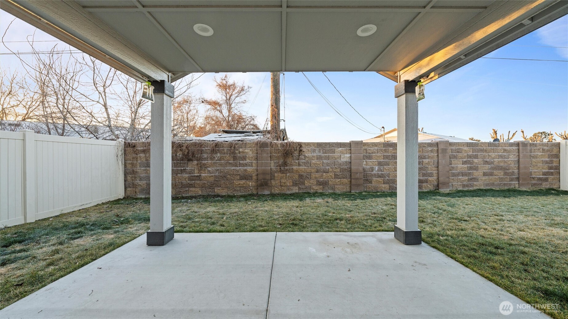 1029 West Sequoia Road Moses Lake, WA 98837 - Photo 19 of 21