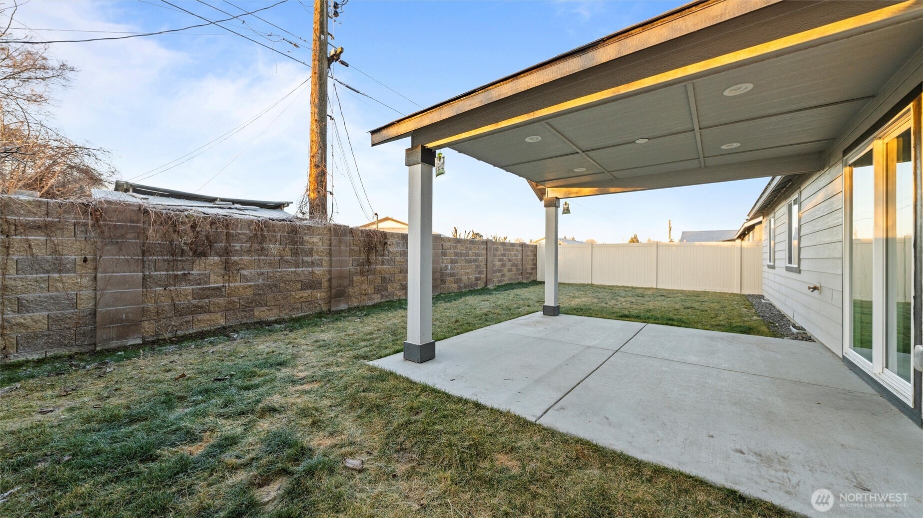 1029 West Sequoia Road Moses Lake, WA 98837 - Photo 20 of 21