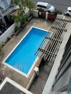 $1,500 | 725 Piikoi Street, Unit 407, Honolulu, HI 96814