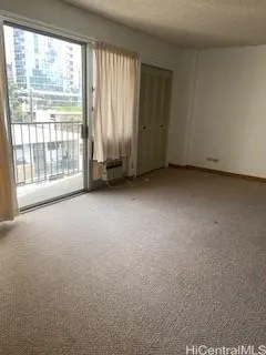 $1,500 | 725 Piikoi Street, Unit 407, Honolulu, HI 96814