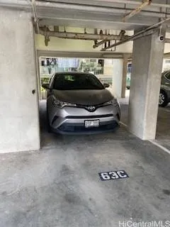 $1,500 | 725 Piikoi Street, Unit 407, Honolulu, HI 96814